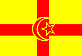 Anti globalism, anti nwo gifts. Preposition 4 Muslim Macedonian Flag By Fedi Yh On Deviantart