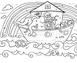 Jesus with family coloring sheet. Children Bible Coloring Pages Bible Coloring Pages Kids Now Colorine 25483 Catholicireland Netcatholicireland Net
