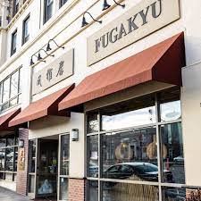 Fugakyu Japanese Cuisine Restaurant Brookline Ma Opentable