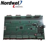 Nouvelle carte Cpu d'inverseur haute tension éolien GBP005 ...