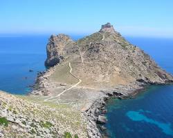 Immagine di Torre di Punta Troia, Marettimo