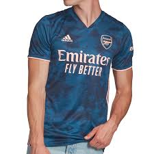 Shop all the new 20/21 arsenal adidas kits for men, women and kids. Adidas Arsenal Fc Third Jersey 2020 2021 Sc24 Com Fussball