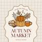 Autumn Market event image