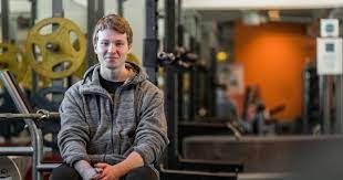 Det er altså ikke risikofritt å kjøle ned en pasient. Preben 22 Trodde Aldri Han Skulle Fa Hjertestans Rode Kors Forstehjelp