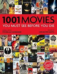 Somehow we managed to rank the best movies of all time. 1001 Movies You Must See Before You Die By Ian Haydn Smith 2015 10 01 Ian Haydn Smith Amazon Com Books