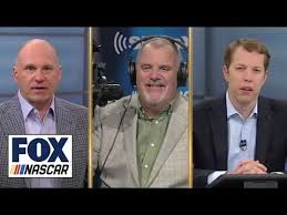 Nascar race hub is a daily nascar news program broadcast on fox sports 1 monday through thursday. Dave Moody Sounds Off On Martin Truex Jr S Dominance Nascar Race Hub Truex Jr Martin Truex Jr Nascar Racing