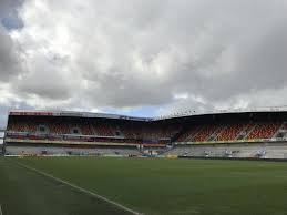 Officiële facebookpagina van kv mechelen. Afas Stadion Achter De Kazerne Stadion In Mechelen Malines