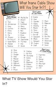 We did not find results for: What Inane Cable Show Will You Star In First Letter Of Last Name Of First Name M My Bg Fat A Suamp B All American D Extreme Rst Letter N Ancient O Caun
