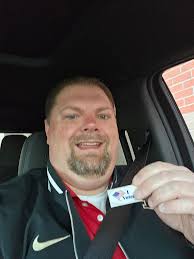 Chris Brobst Glenpool City Council Ward 2