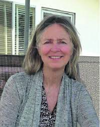 Pamela Squires Obituary