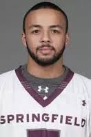 2016 Men's Lacrosse Roster