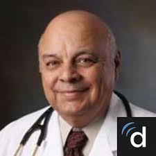 Dr. Rogelio E. Rojas, MD