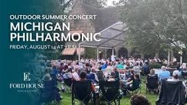 Michigan Philharmonic