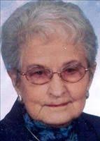 Velma Alexander Obituary (1919