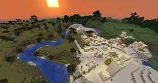 Best Biomes O Plenty Seeds Uokqesxbirlpcm