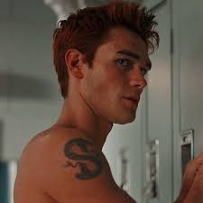 One of her loves in life is tattoos. Image About Boy In Kj Apa By Lawren On We Heart It
