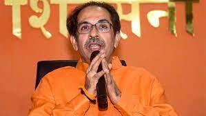 From Uddhav S Putr Moh To Shivsenacheatsbalasaheb Sena Becomes A Butt Of Jokes On Twitter Oneindia News