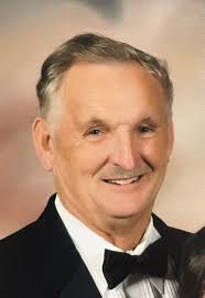 Obituary for George T. York Jr.