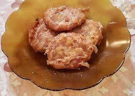 Dari nama itulah muncul sajian dengan sebutan 'perkedel' yang kita kenal sekarang. Kiat Kiat Mengolah Perkedel Kornet Masakan Rumah Sederhana Legit Resep Us