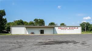 611 N 4th St Stilwell Oklahoma 74960 Arkansas Real Estate Commercial Real Estate Real Estate