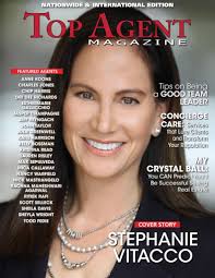 NATIONWIDE &amp; INTERNATIONAL 5-1-23 by Top Agent Magazine