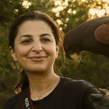 Sumaiya Malik's Profile