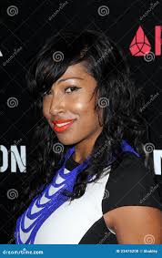 Melanie Fiona Stock Photos