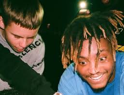 The Kid Laroi Taps The Late Great Juice Wrld For New Single Go