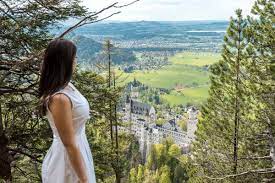 We consider this viewpoint of fundamental importance. How To Find The Best Neuschwanstein Castle Viewpoints She Wanders Abroad