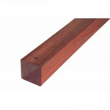 Ce poteau a une section de 7 x 7 cm et une. Poteaux Carres Bois Autoclave 9x9 3m