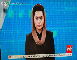 Trama, cast, news e curiosità sugli attori. Afghanistan Tolo News Says It Resumed Broadcast With Female Presenters Indiablooms First Portal On Digital News Management