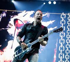 Fill your cart with color today! Volbeat Parken 26 August 2017 Koncertanmeldelse Heavymetal Dk