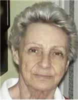 Nancy Moller Obituary (1943