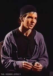 The Vedder Effect Pearl Jam Eddie Vedder Eddie Vedder And Chris Cornell Eddie Vedder