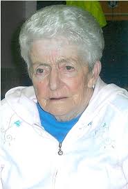 Obituary information for Minnie Gill