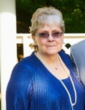 Obituary information for Sue Anne Betts