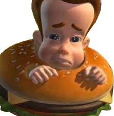 Freetoedit Jimmyneutron Nick Nickelodeon Carlwheezer Jimmy Burger Crying Cheeseburger Cartoon Remixit Jimmy Neutron Blog Tutorials Image Stickers