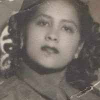 Luz Maria Rangel Velazquez (1927–1995) • FamilySearch