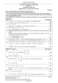 Maybe you would like to learn more about one of these? De Preferat Echipament De JoacÄƒ Atarna Bac Mate 2018 Edu Lmvdesigns Com