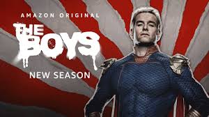This list consists of amazon prime original tv. Most Watched Movies And Shows On Prime Video In August New Amazon Original Stories Wireless Plans Just For Prime Members And More