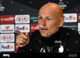 Staale solbakken hi-res stock photography and images