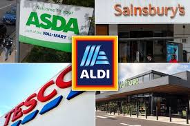 All woolworths stores will open in victoria, queensland, western. Easter Opening Hours Are Shops Open On Good Friday Guide To Supermarket Opening Times Mirror Online