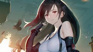 Some versions also have various new additions not present in the original release. Tifa Lockhart Hd Wallpapers Backgrounds