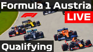 Access all 11 sky sports channels, including sky sports f1. F1 Live Austria Qualifying Watchalong Q3 Started F1 Live Timing Team Radio Commentary Youtube