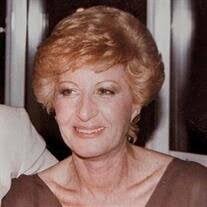 Gloria M. Cerrato Obituary