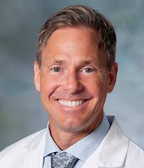 Brian Michael Penman, DO