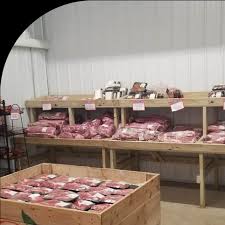 McAuliffe's Meats: Meat Shop in Addison, MI