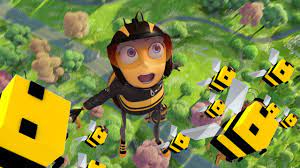 Multiple entries are accepted, but each entrant can only win one prize. The Bee Movie But Its In Minecraft Minecraft Texture Pack