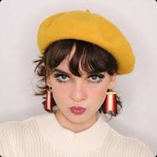 Meet Samantha Pendleton