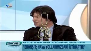 Serhat fındık için yazılan tüm şikayet ve kullanıcı yorumlarına bakarak karar verin. Bronsit Hakkinda Kanald Prof Dr Serhat Findik Youtube